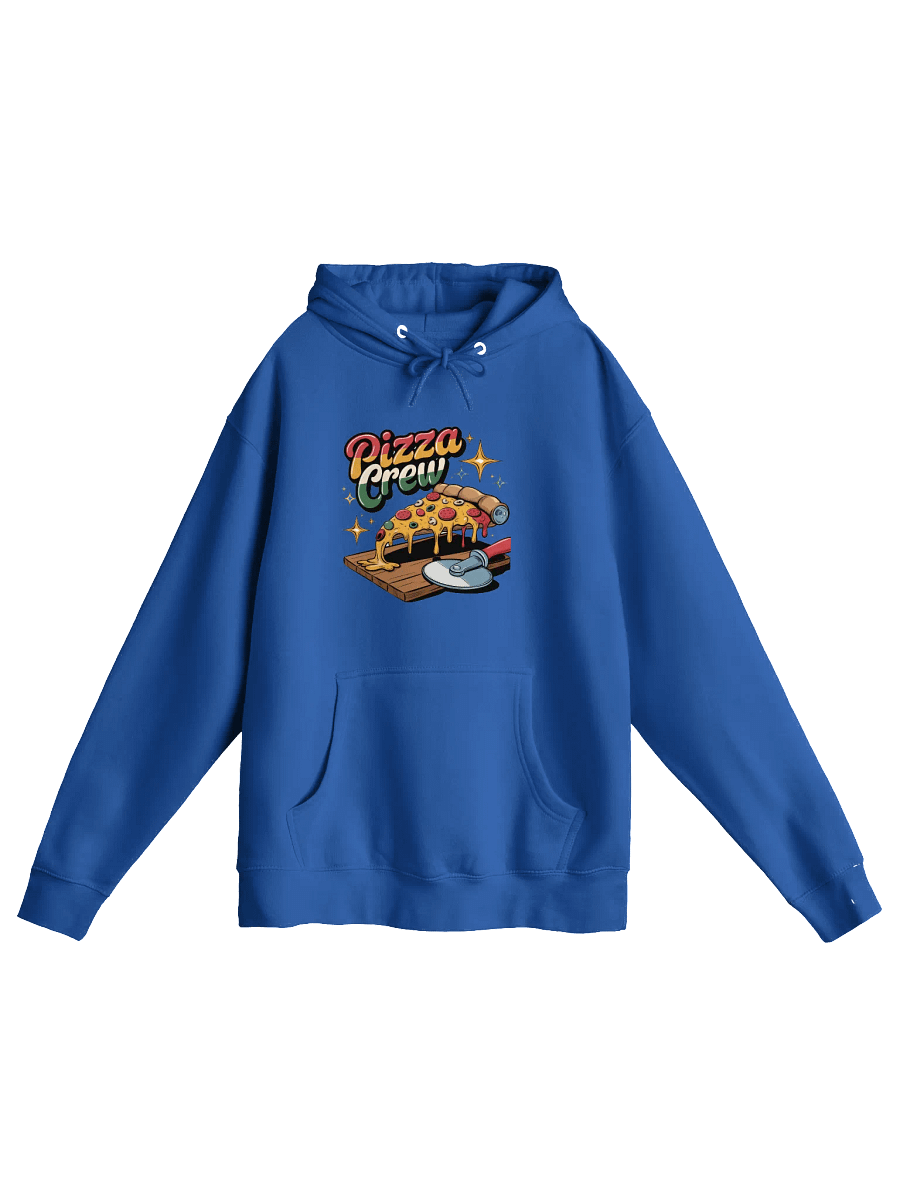 Pizza Crew product image (1)