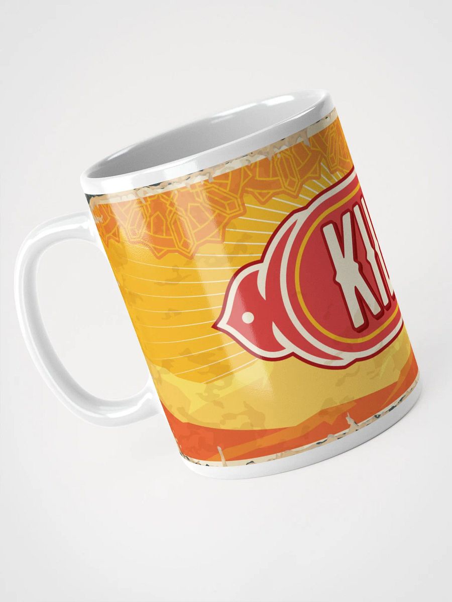 Turkish City Kilis Mug product image (7)