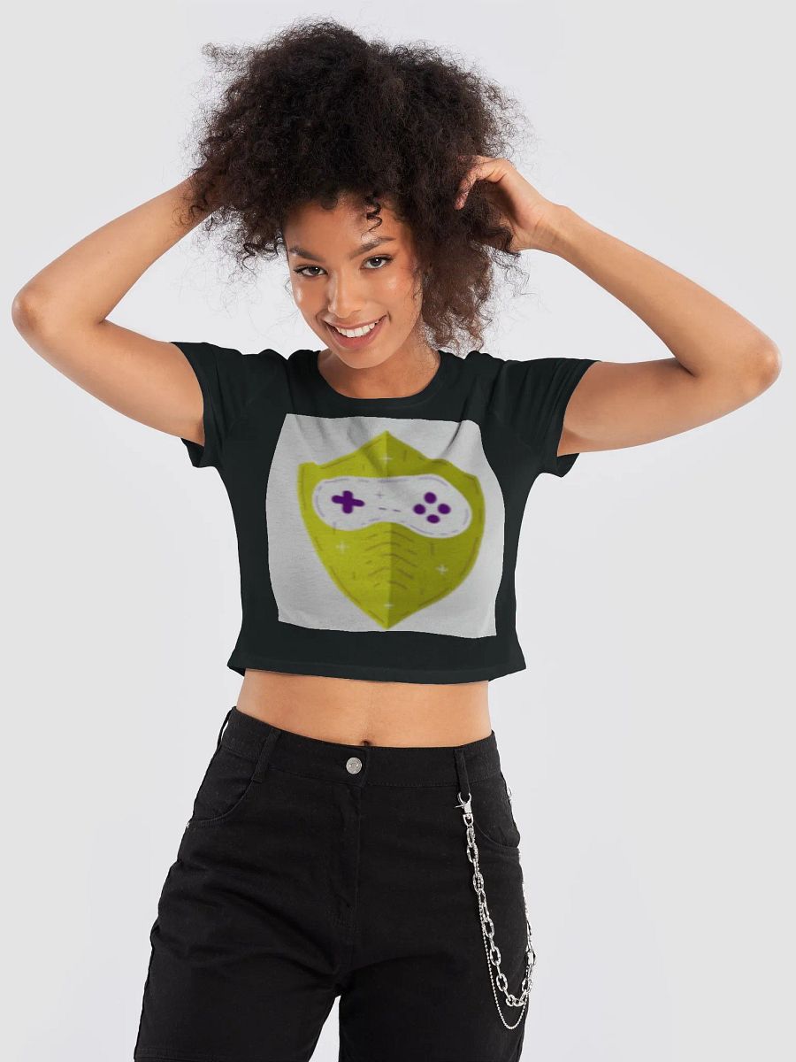 ddagaminglive crop tee product image (9)
