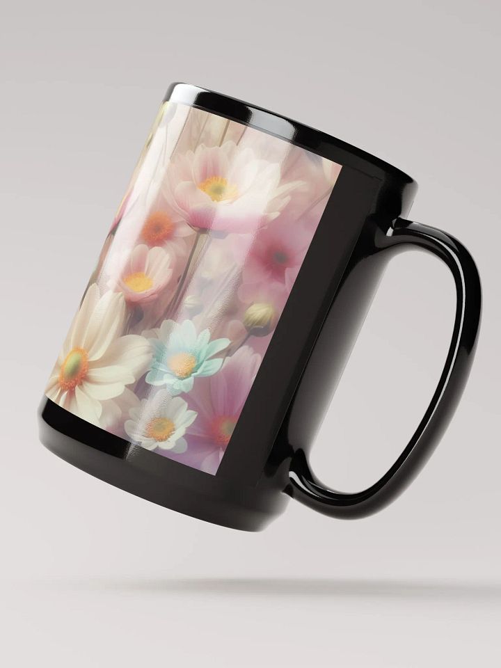 Floral Mug product image (2)