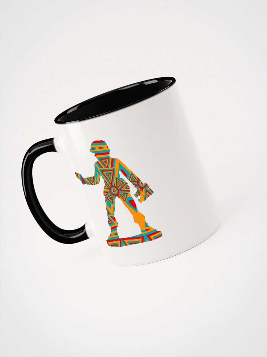 Solier 2 Accent Mug product image (6)