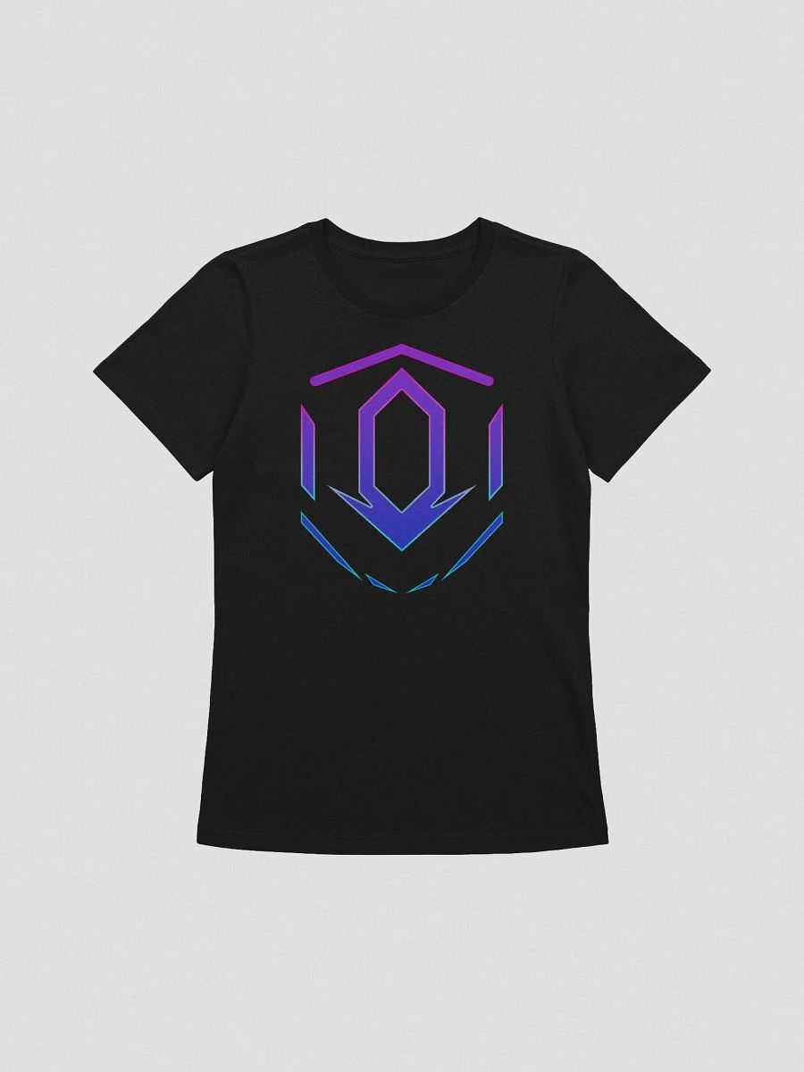 Ladies' Tundra Supersoft Tee product image (1)