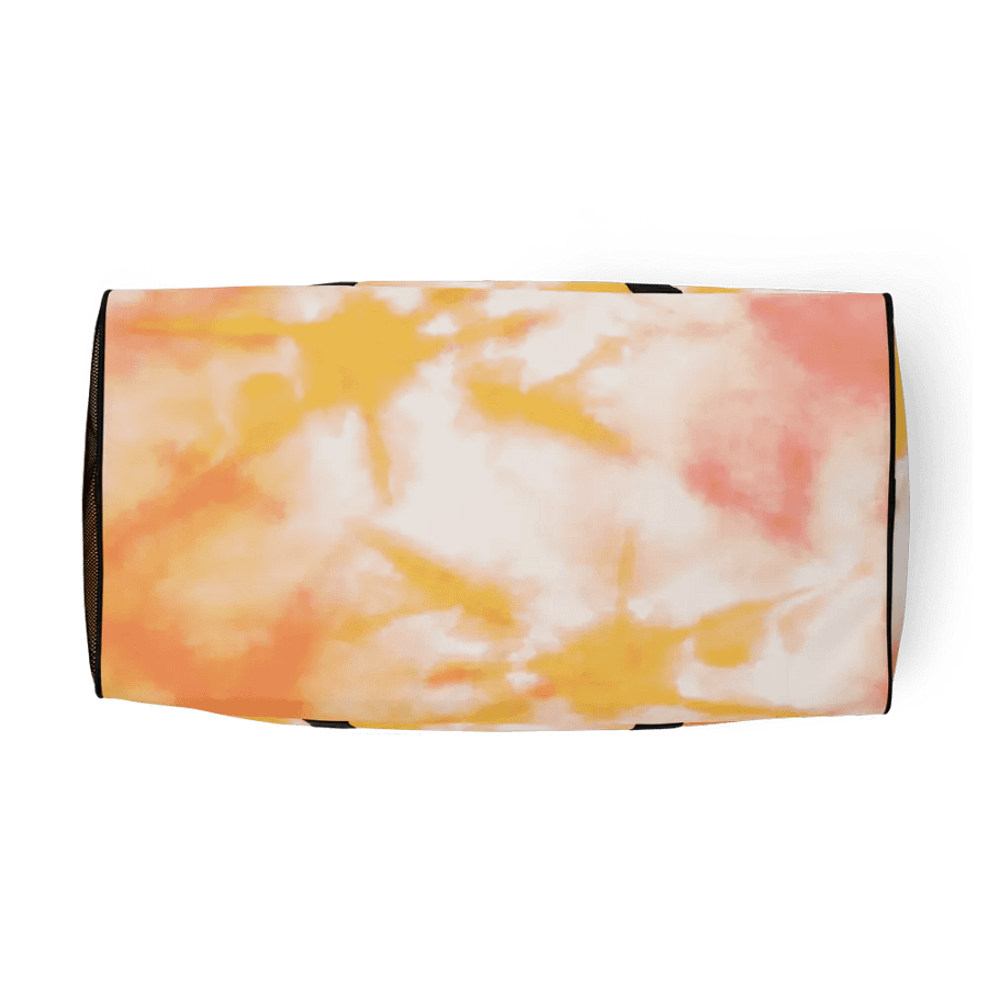 Cosmic Fusion All-Over Duffle Bag product image (3)