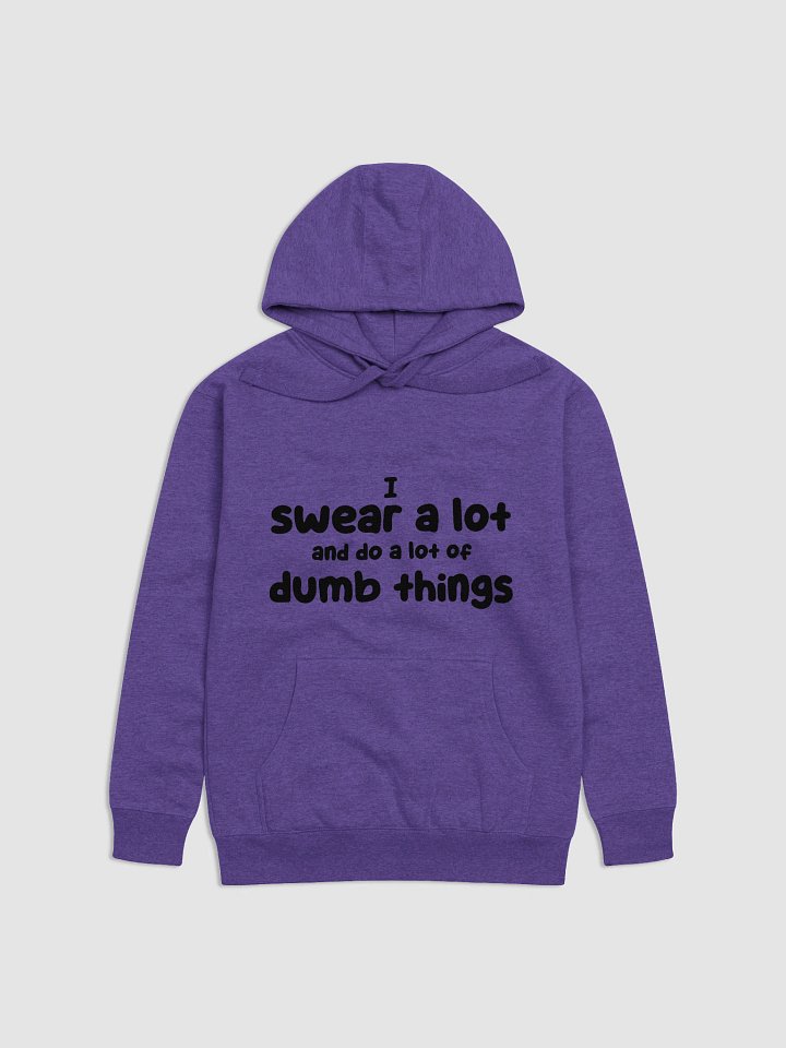 Cozy Hoodie product image (9)