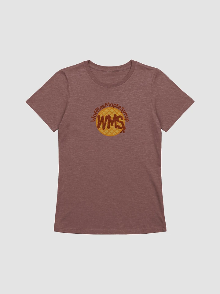 WMS Fitted Premium T-Shirt product image (17)