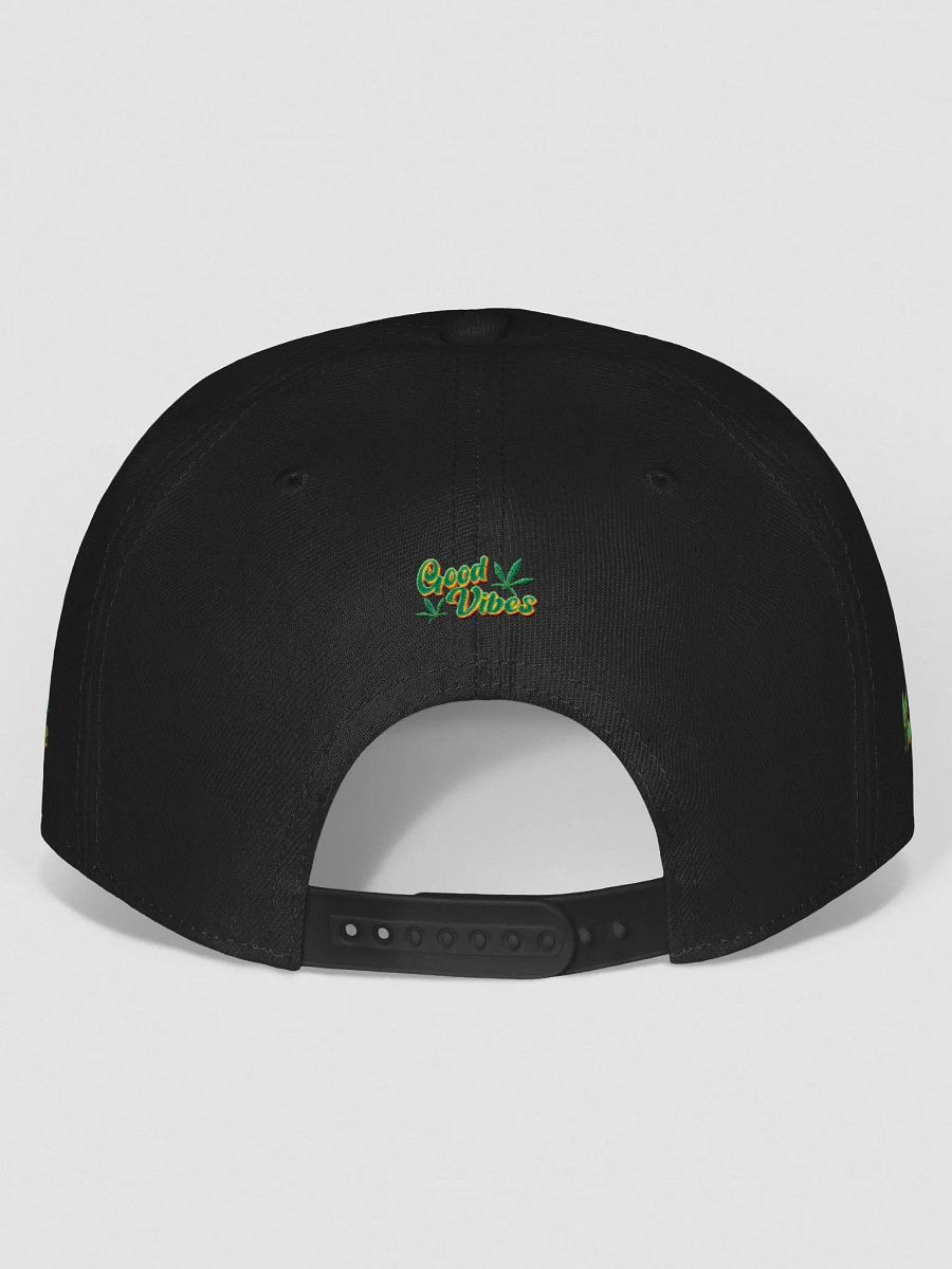 BizzWorld Drip snapback collection product image (41)