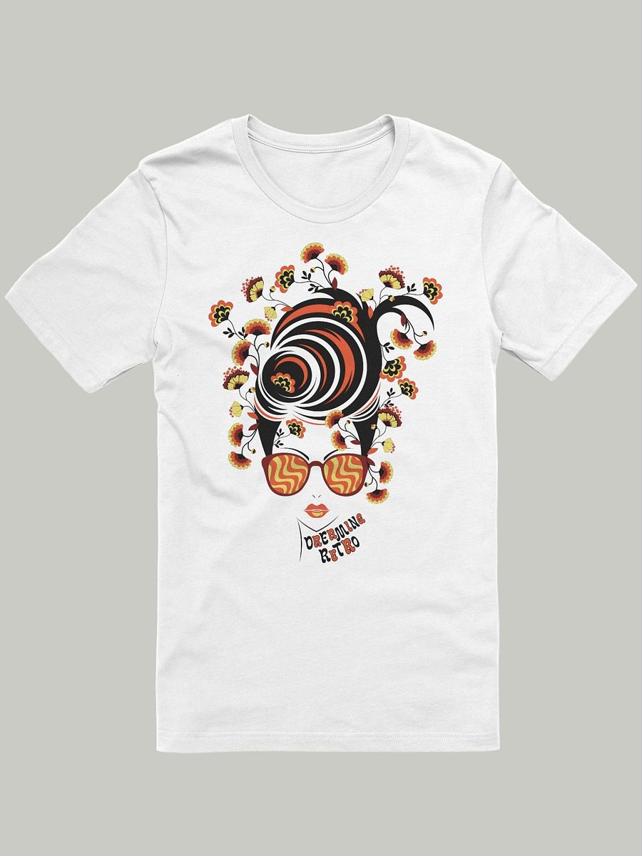 Dreaming retro product image (1)