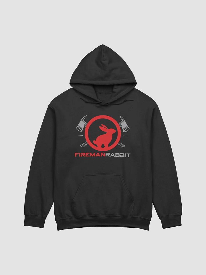 Gildan Hoodie product image (1)
