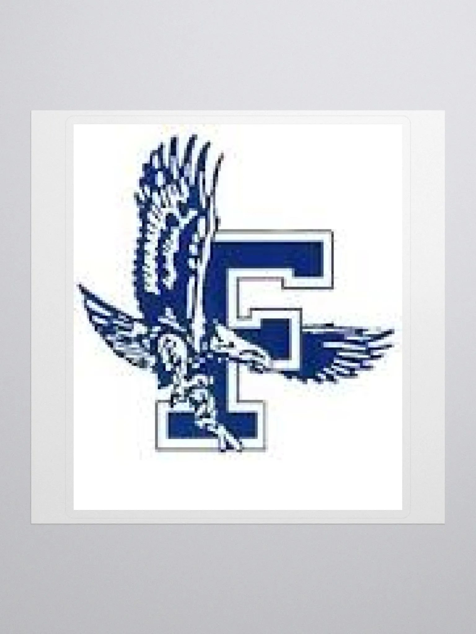 Framingham fly stickers product image (1)
