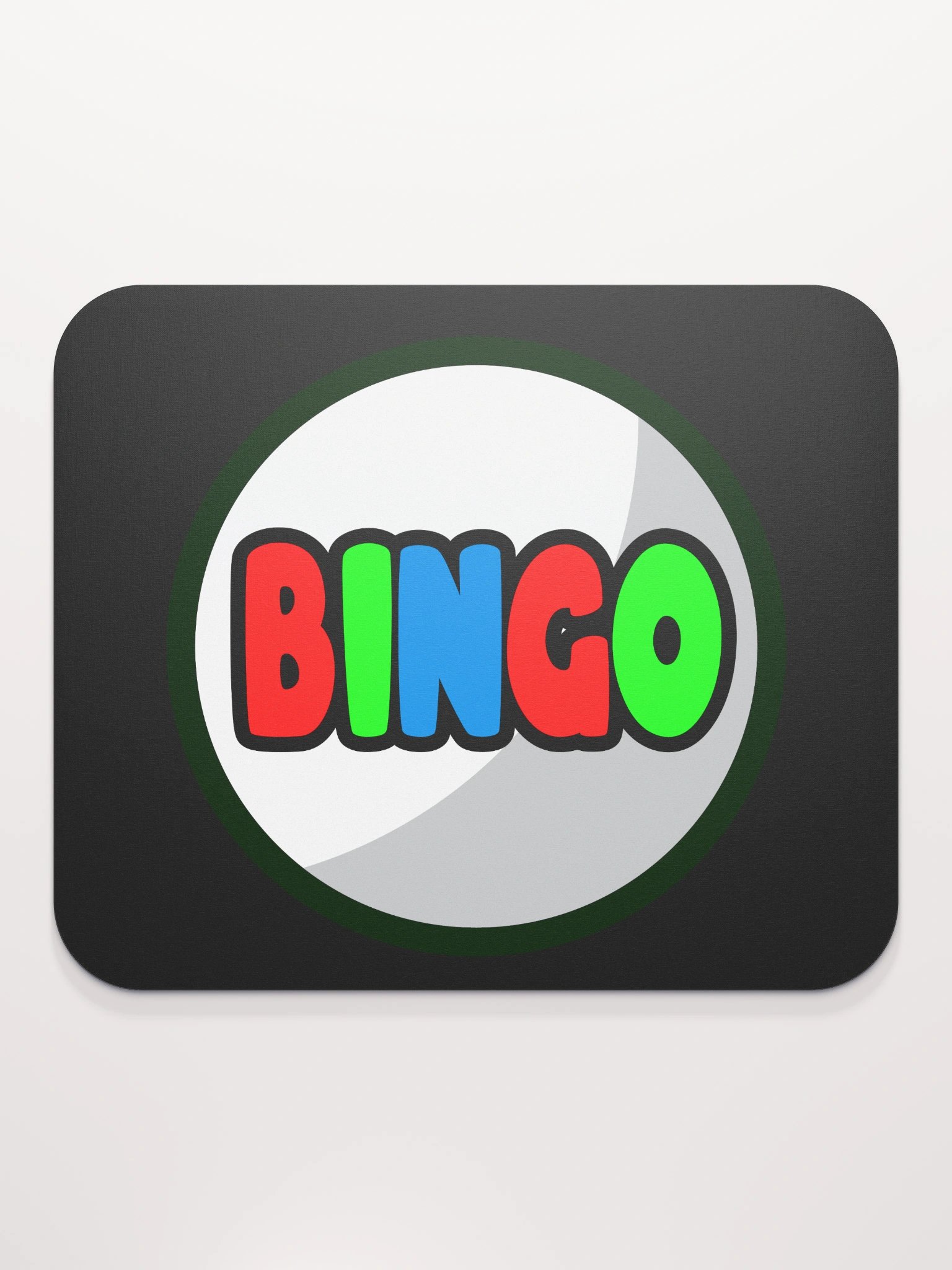 BINGO MOUSE PAD product image (1)