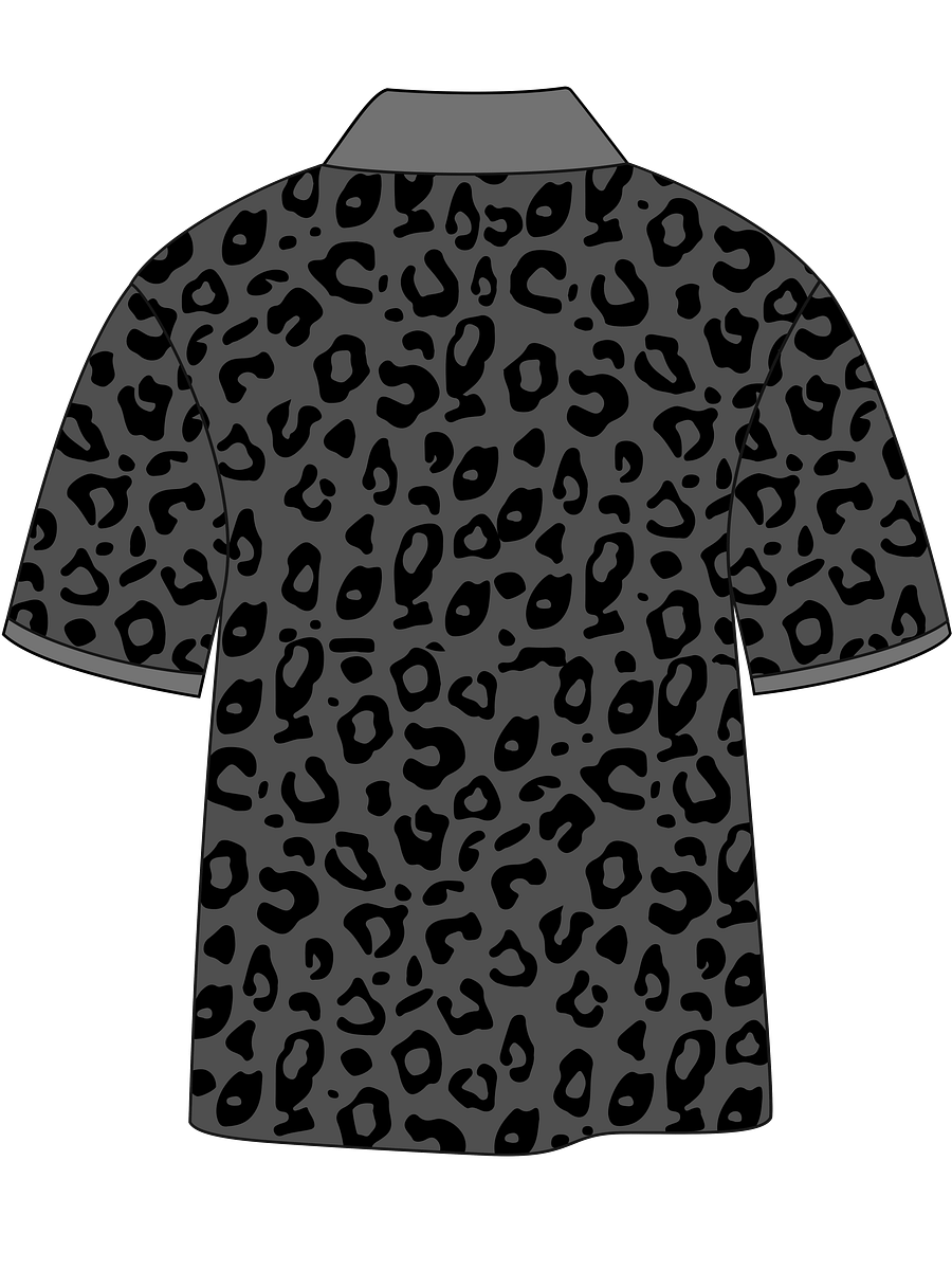 Panther Polo product image (2)