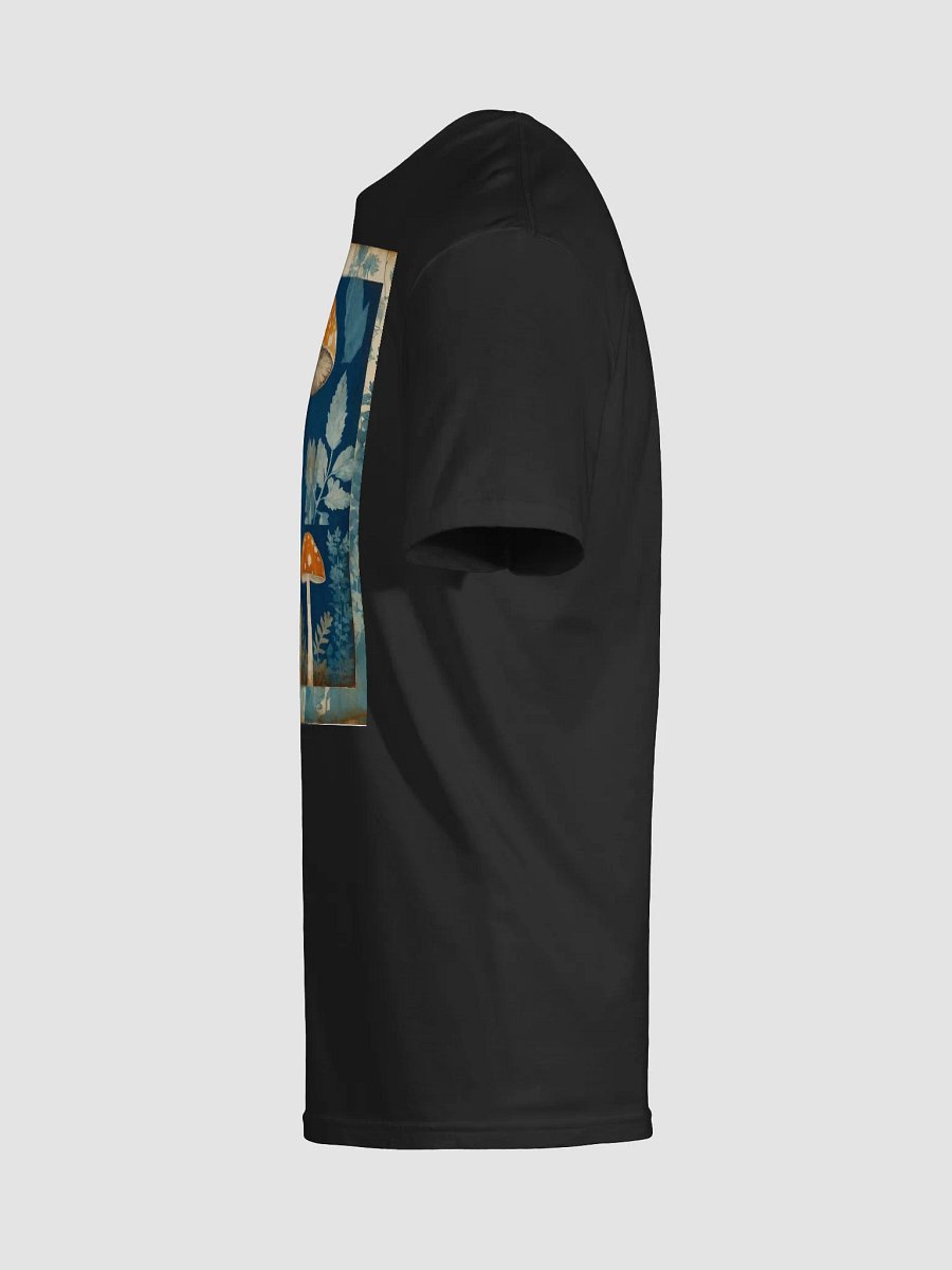 Mystical Mushroom Madness T-Shirt product image (23)