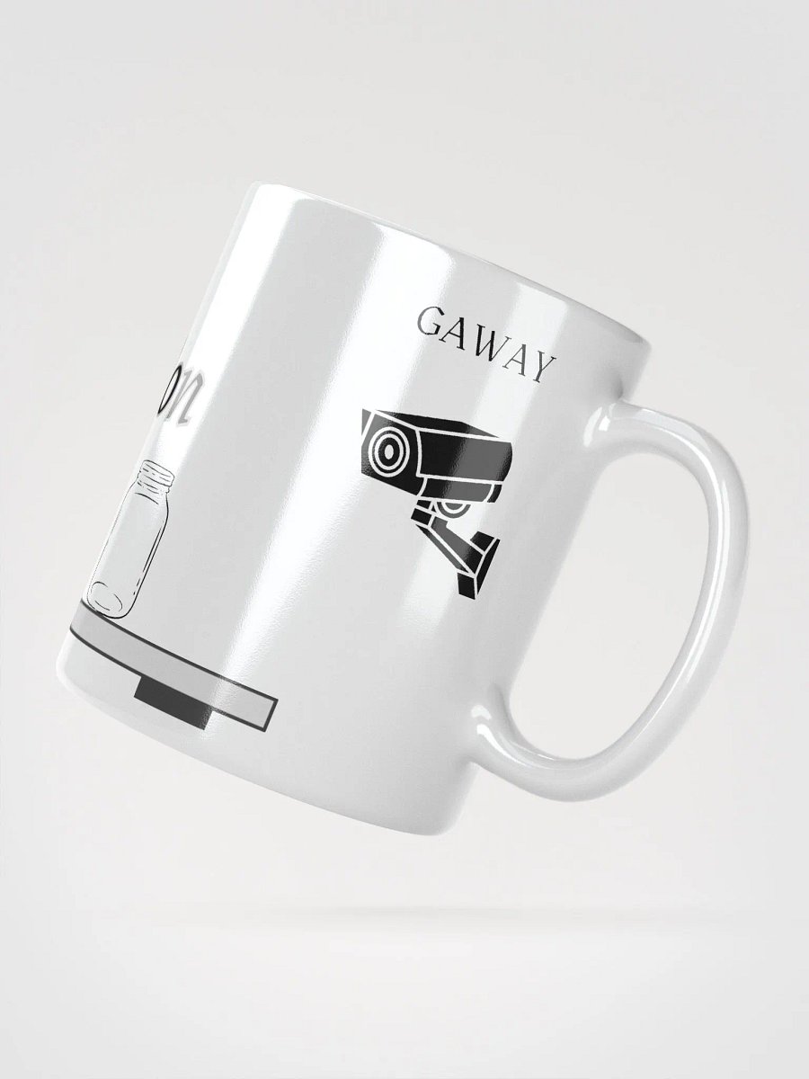 Jarmageddon Kobi Mug product image (4)