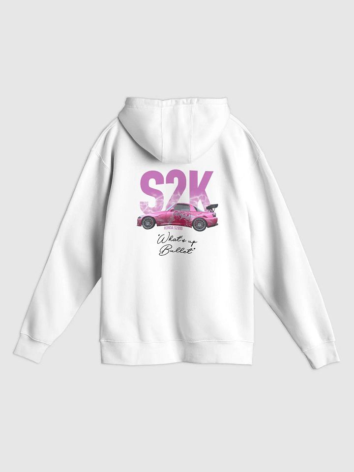 Iconic Honda S2K Unisex Hoodie product image (1)