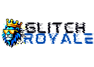 Glitch Royale