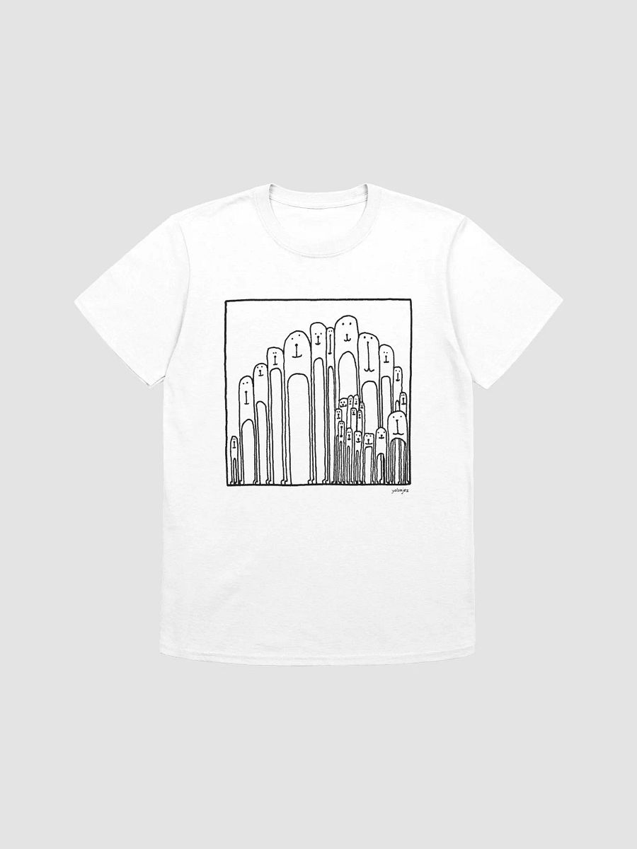 yolonacci T-Shirt product image (1)
