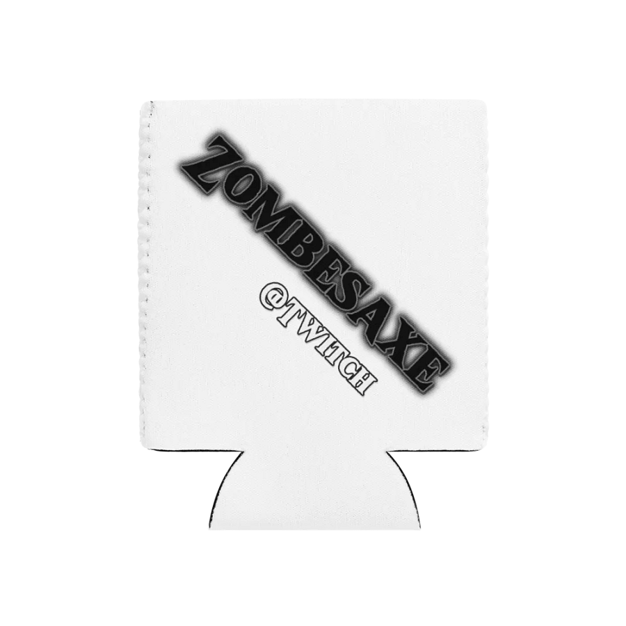 Zombes cooler coozie product image (1)
