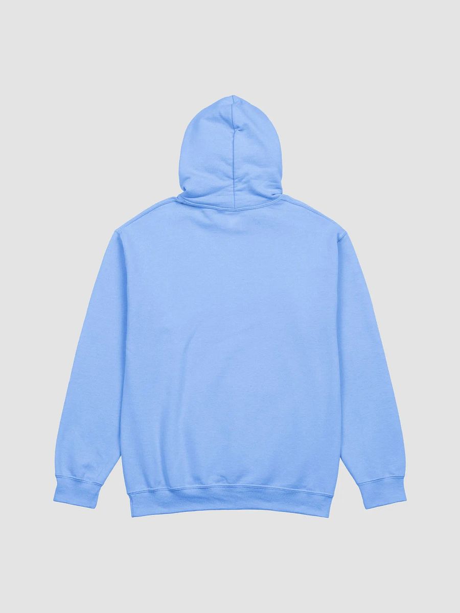Healing Hands Doctor's Heart Hoodie product image (22)