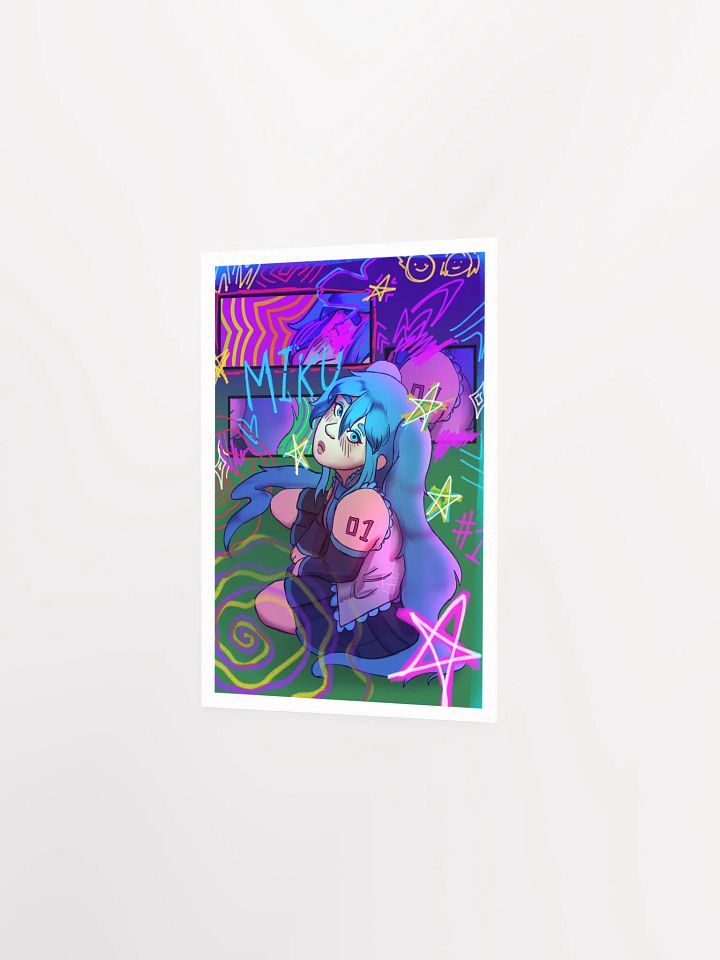 Miku Miku Beam product image (2)