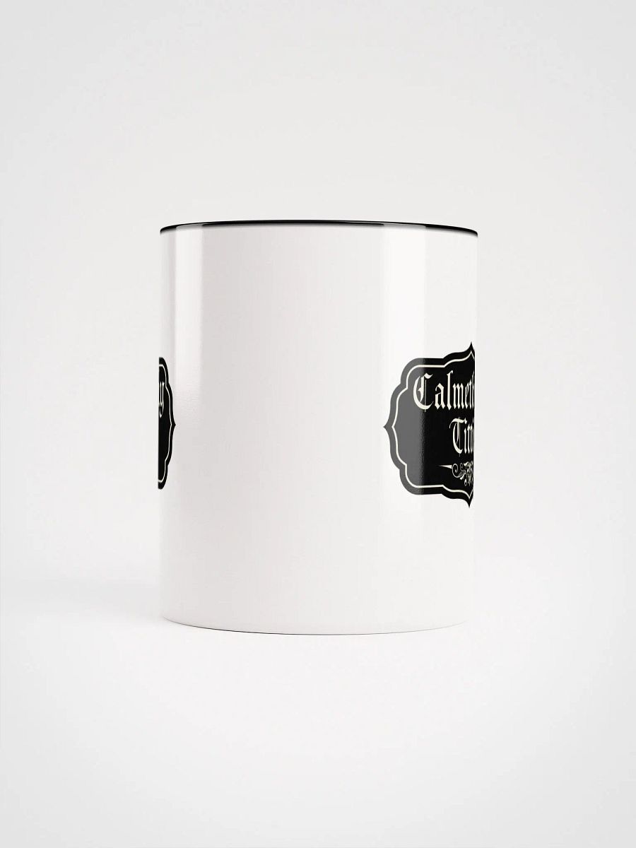 Calmeth Thy Titties Ceramic Mug product image (5)