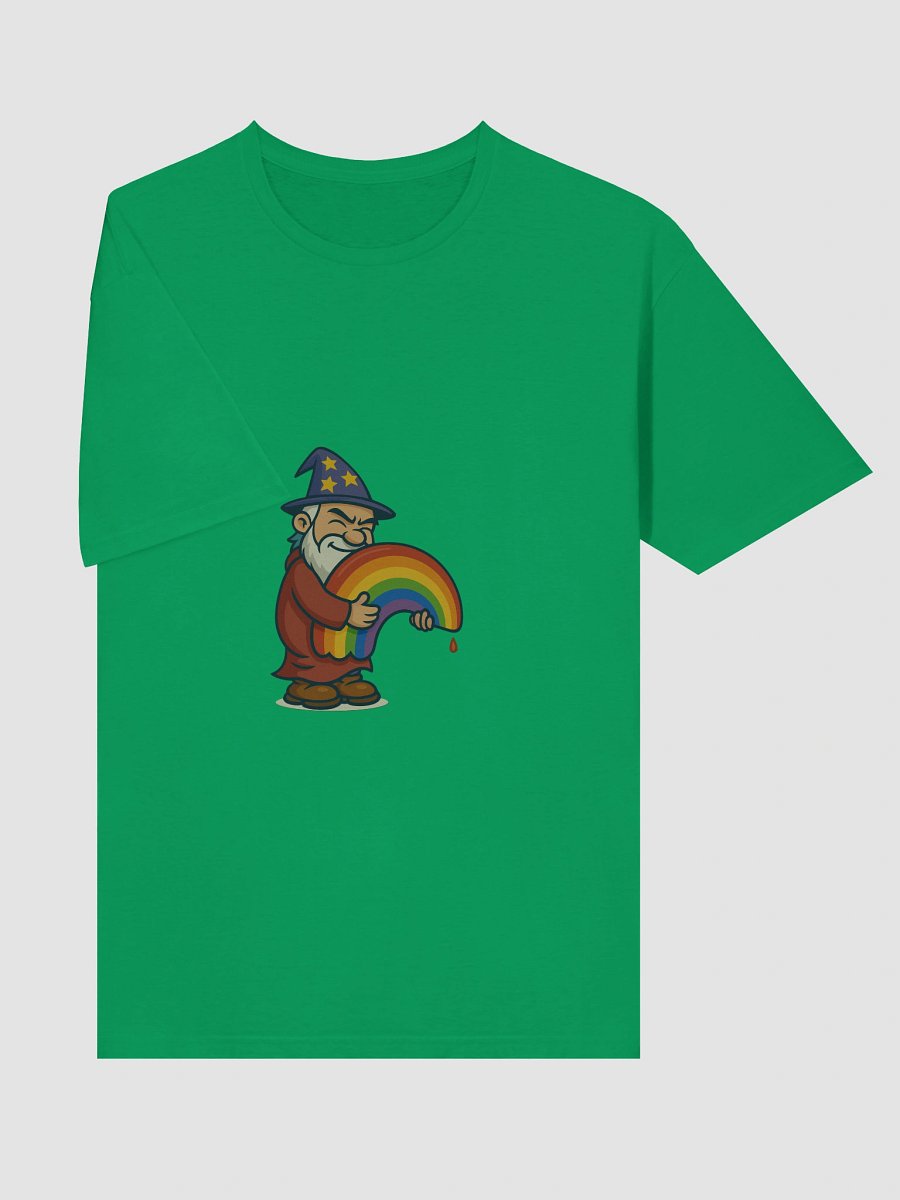 Gandy Rainbow bash T-shirt product image (10)