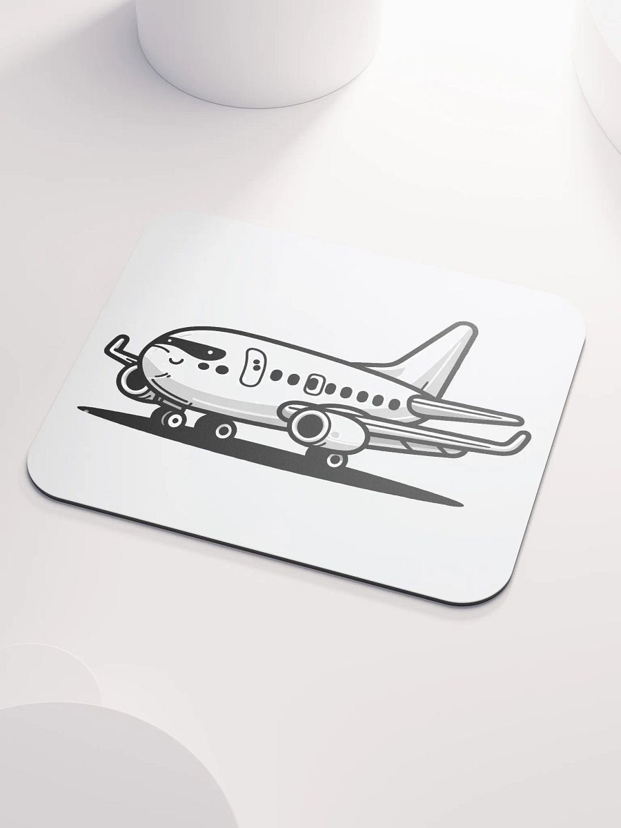 737 Cartoon Mousepad product image (3)