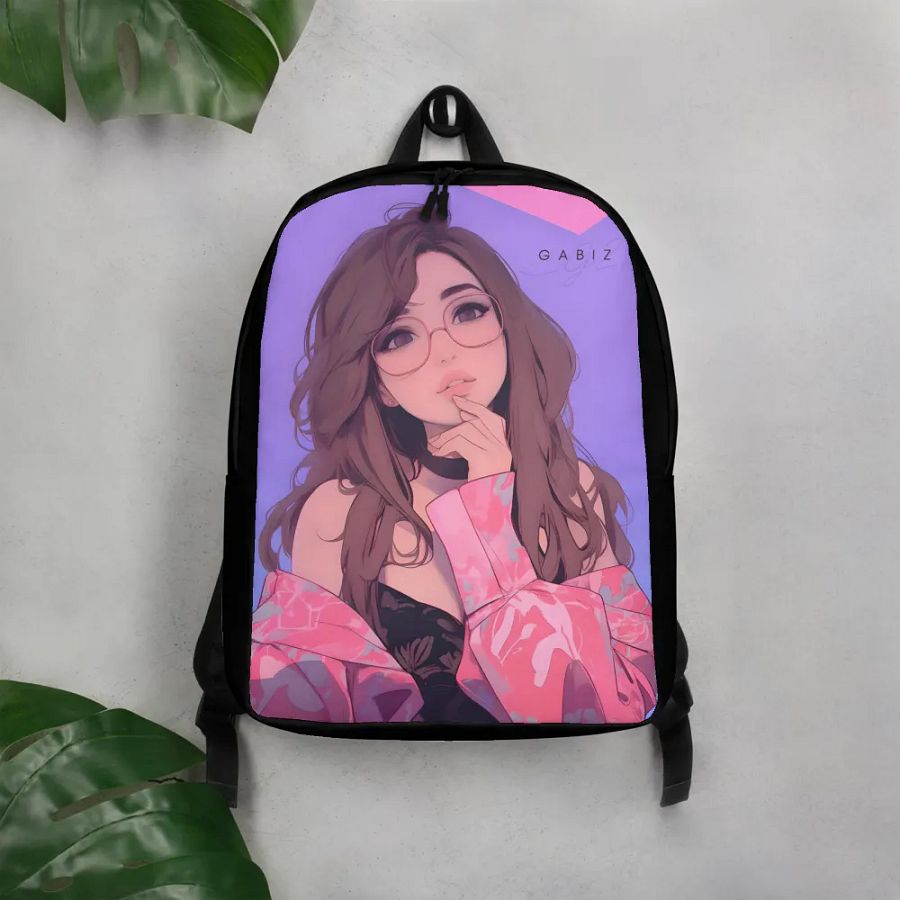 Gabi Gang Backpack product image (7)