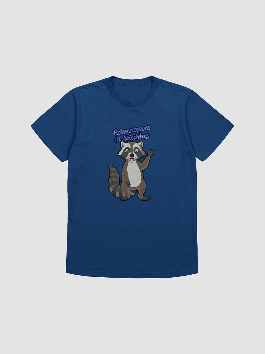 Adventures in Stitching Logo Shirt product image (1)