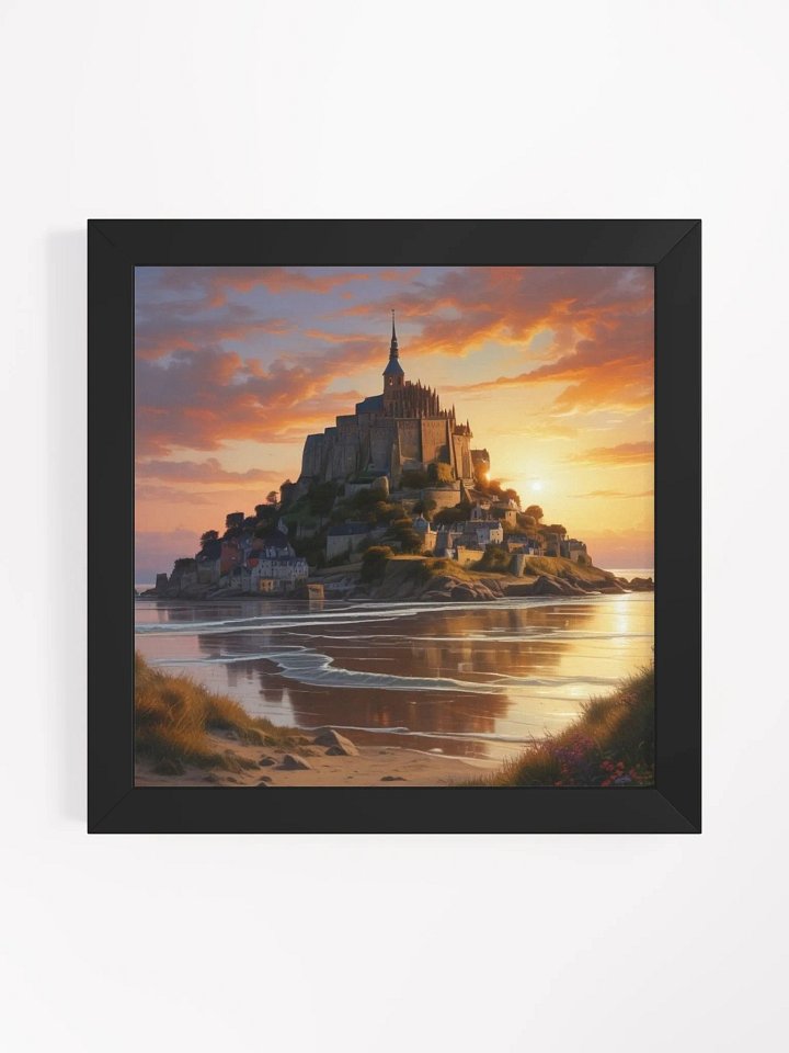 Mount Saint Michel product image (10)