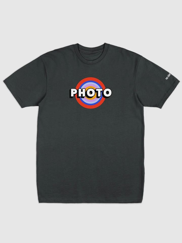 Photographer Collection: Target product image (1)