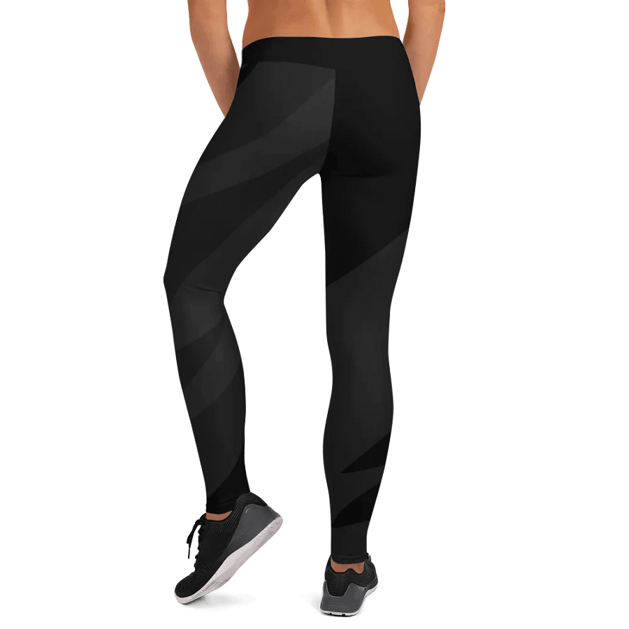 Fragmented Cosmos All-Over Leggings product image (12)