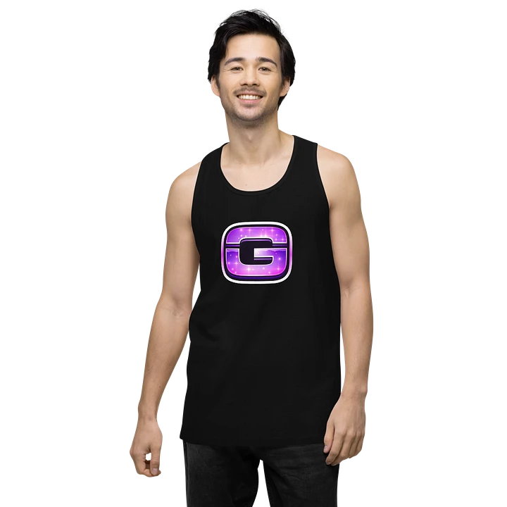 Just G Tank product image (2)