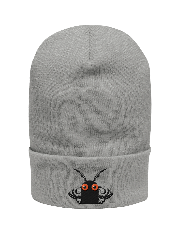Mothman Beanie product image (1)