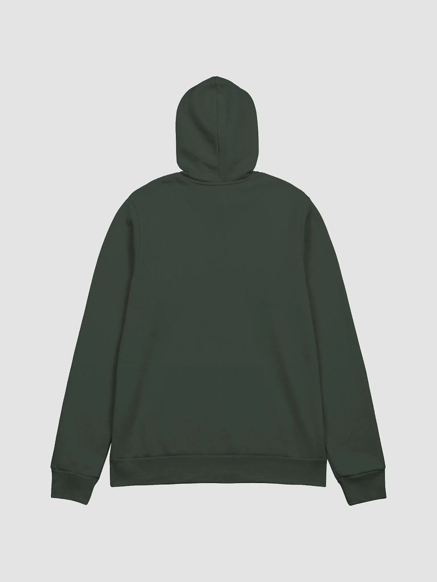 Dice and Fire Hoody product image (4)