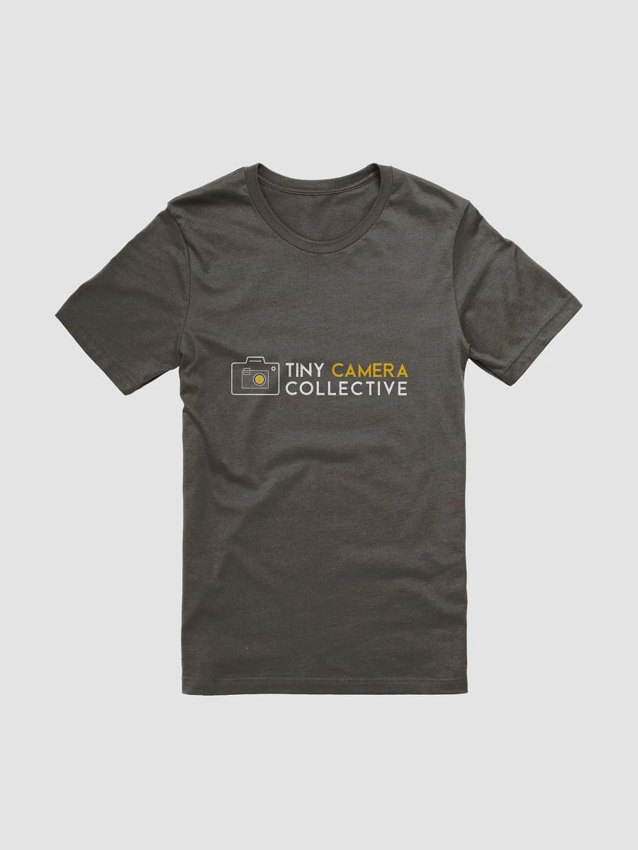 Tiny Camera Collective Tee product image (2)