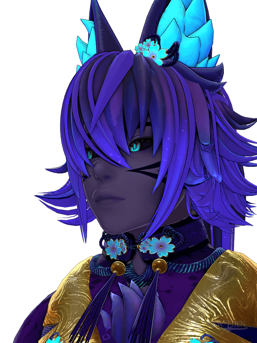 Wisp - Void Maw Avatar Skin product image (7)