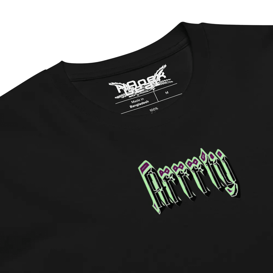 Coming Soon Arrrty Unisex Premium T-Shirt product image (5)