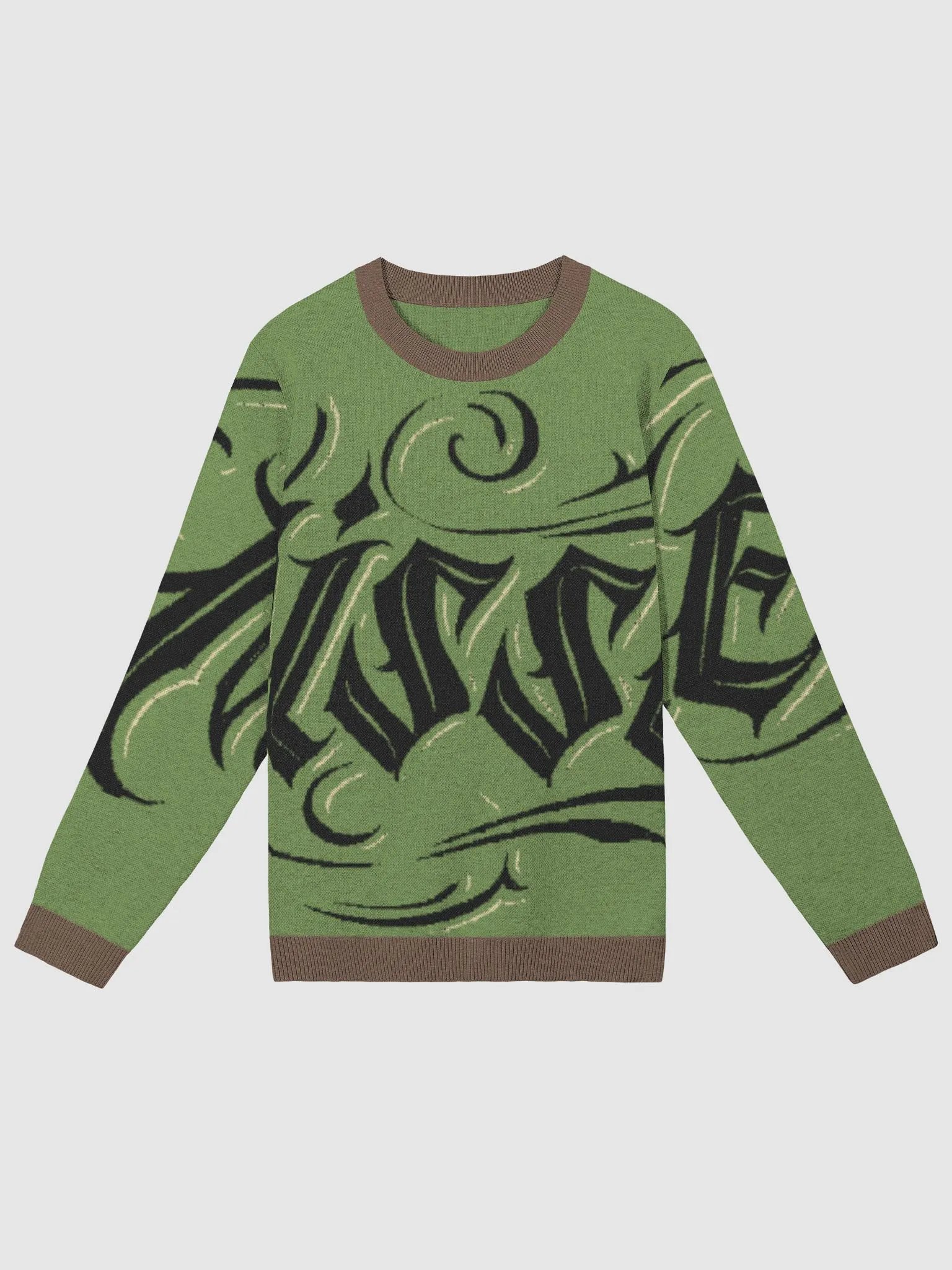 OG MISSILE Grinch X'mas product image (4)