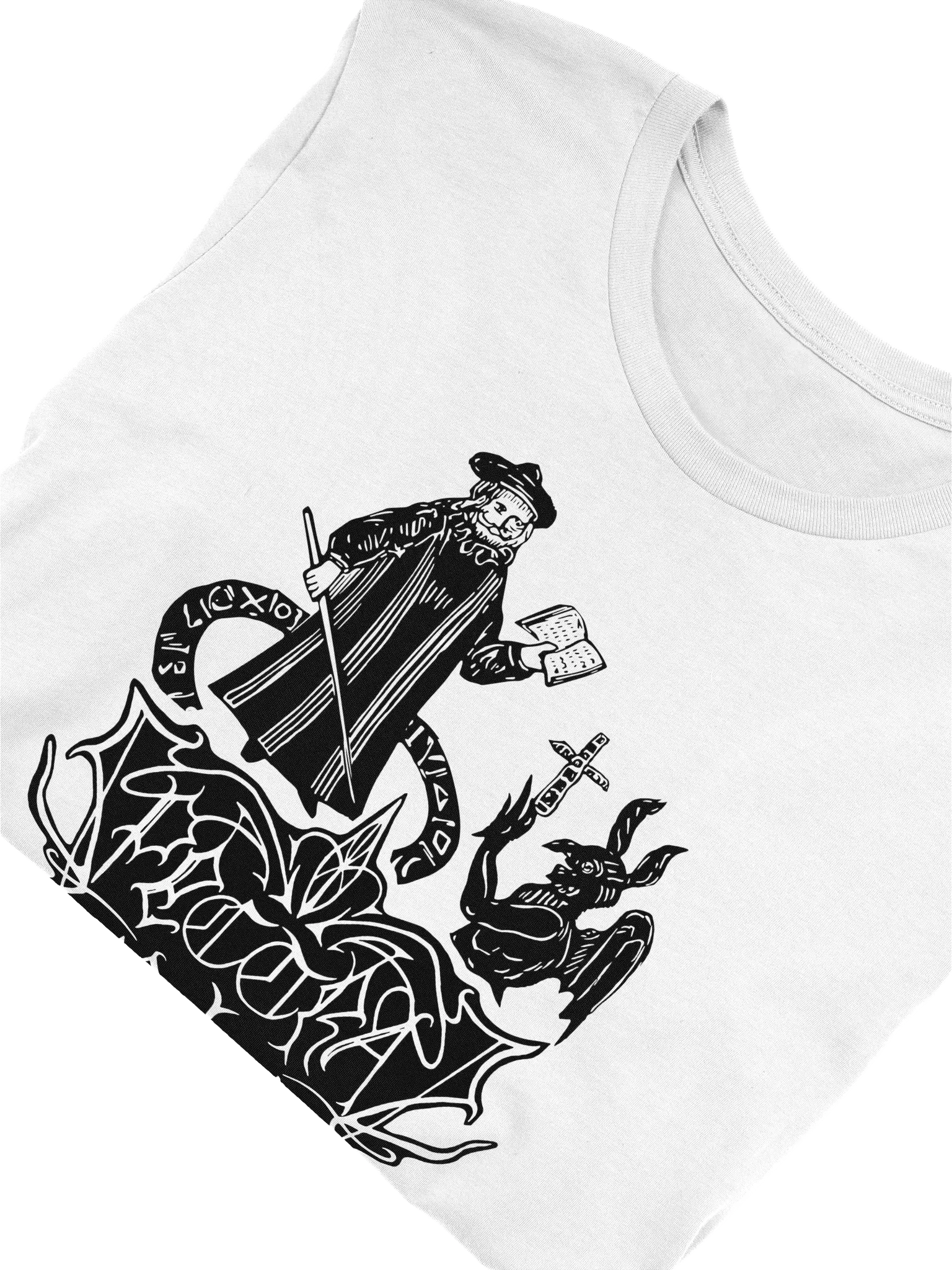 Resurrection of Evil 2024 Edition product image (5)