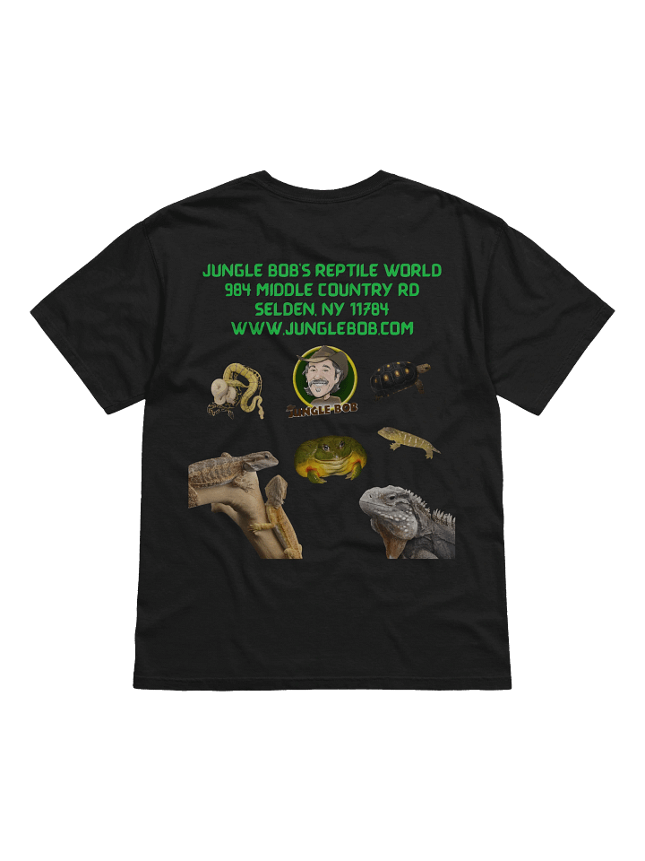 JBRW SHORTSLEEVE 1 product image (2)