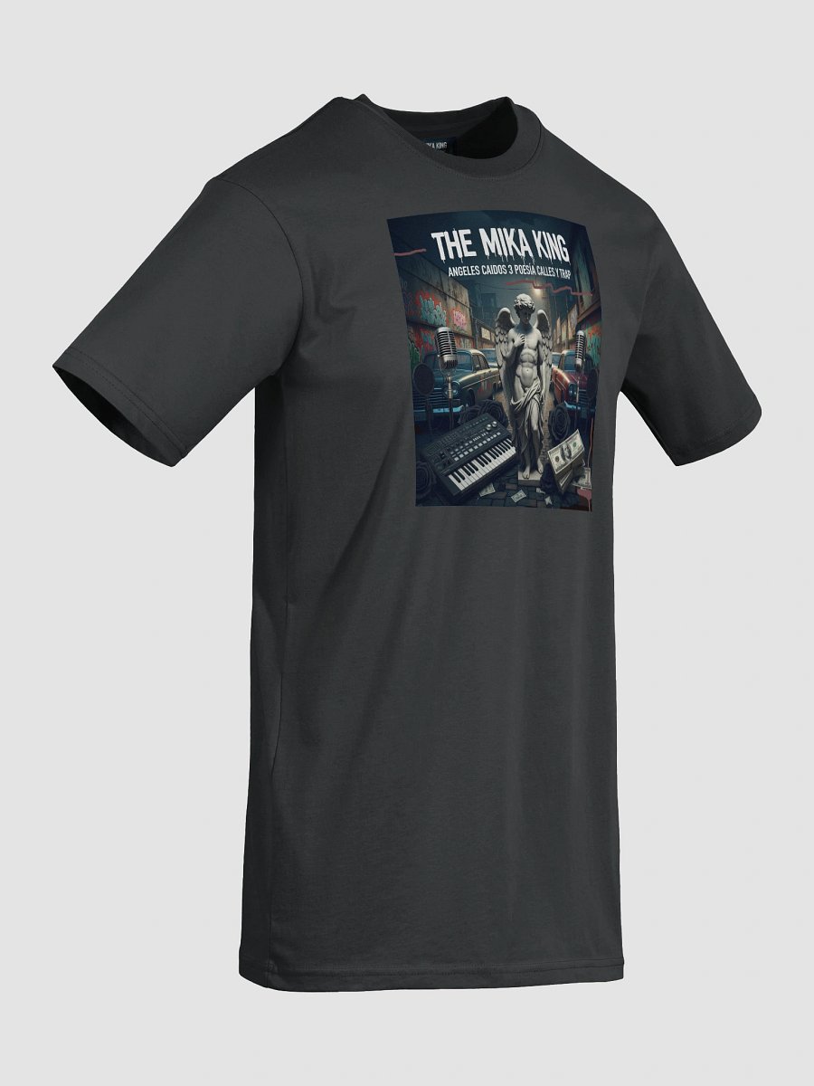 THEMIKAKINGWEAR Angeles Caidos 3 Desing product image (8)