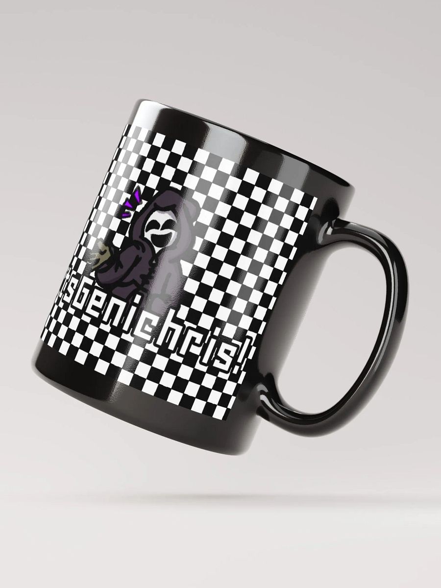ItsGenichris Mug! product image (2)