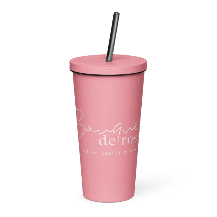 Bouquets Vibrant Insulated Tumbler Collection product image (9)