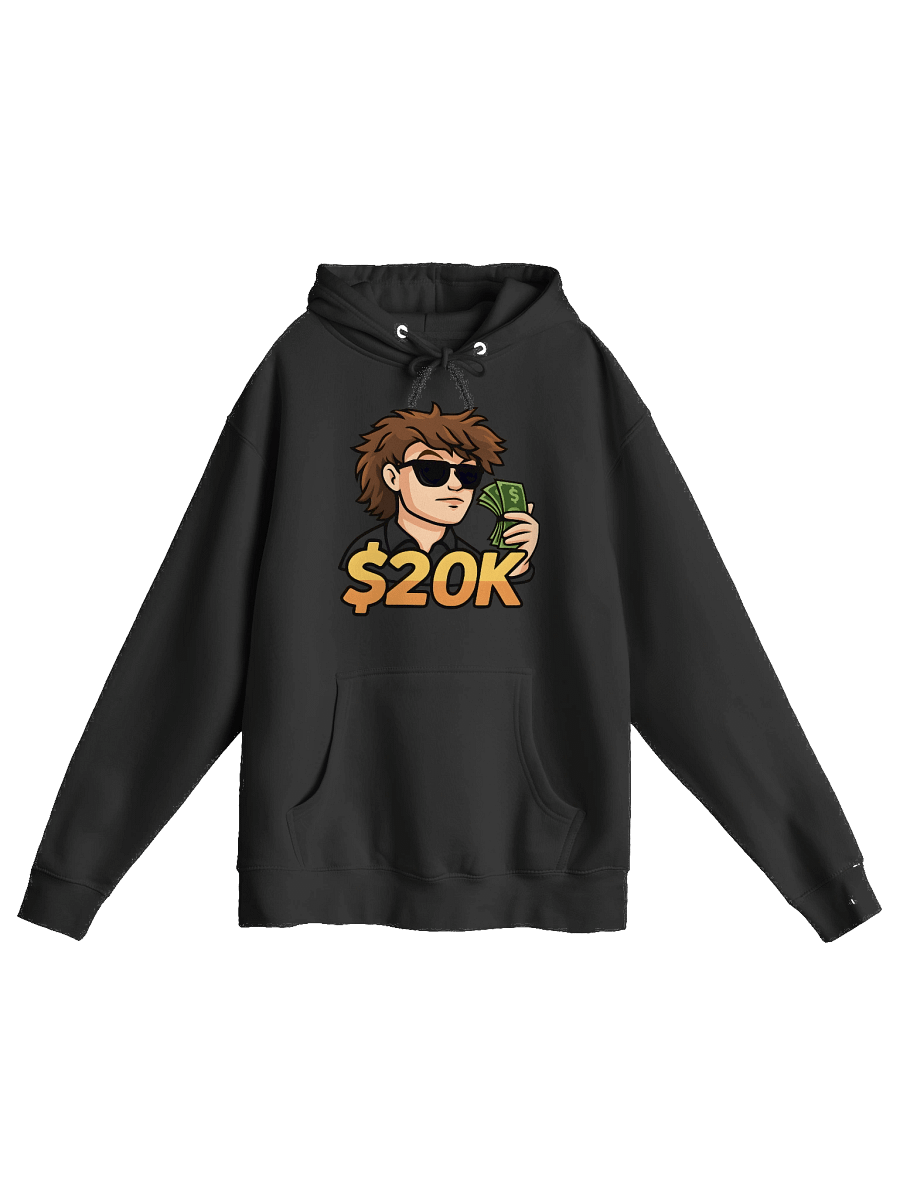 The $20k Hoodie product image (1)