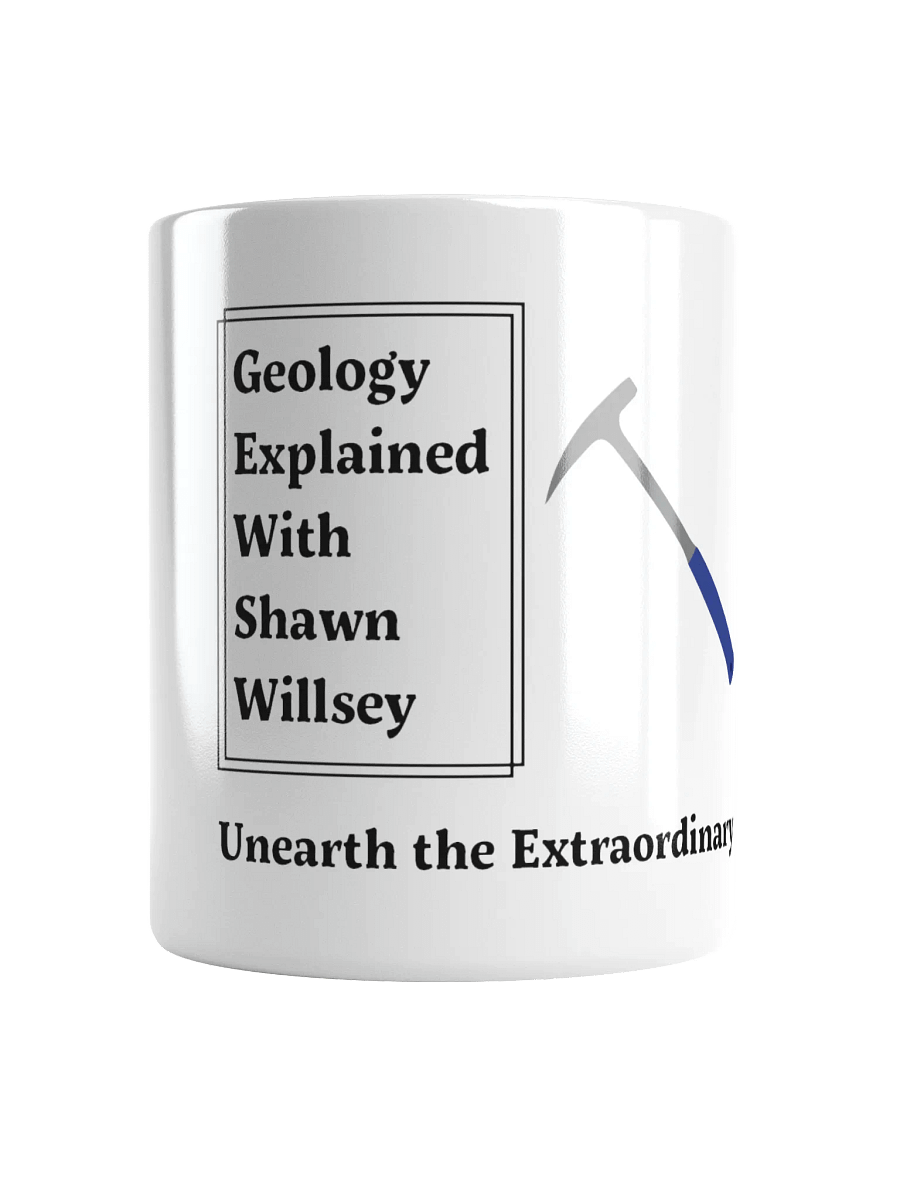 Unearth the Extraordinary Mug product image (5)