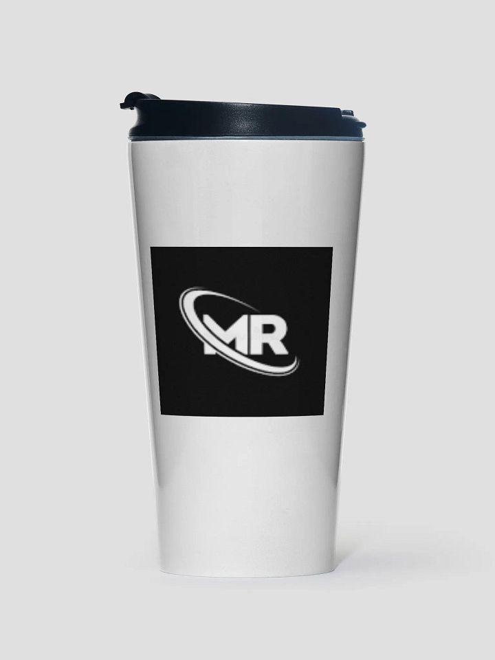 Mr Creation Stainless Steel Travel Mug product image (1)