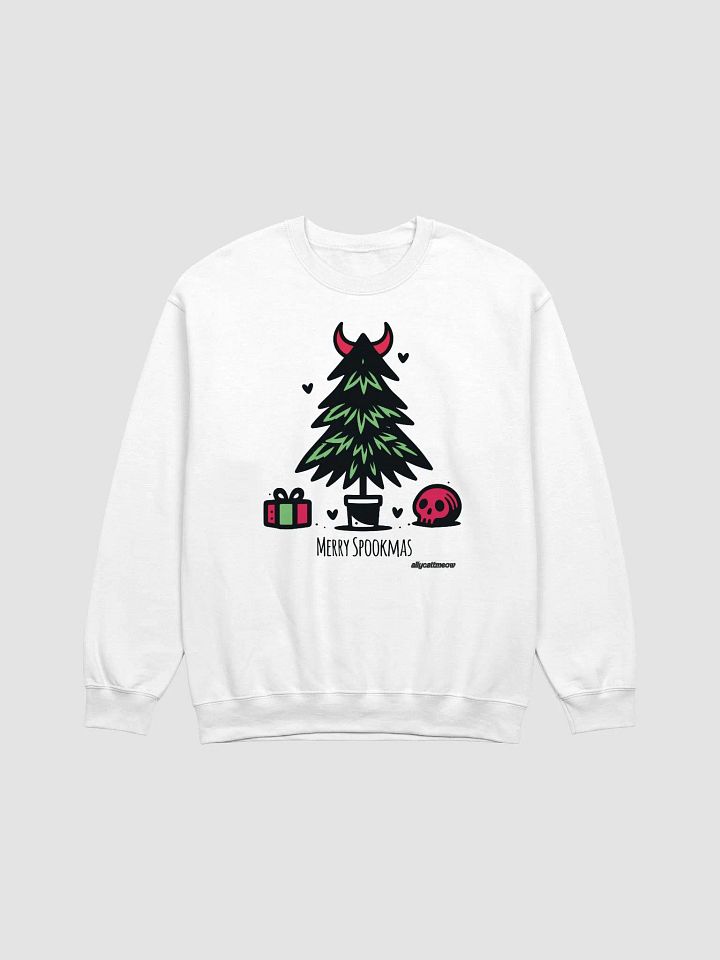 tree merry spookmas product image (5)