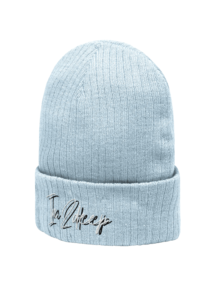 Beanie product image (2)