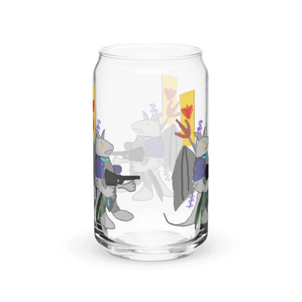 Ukko "Art" Cup product image (2)