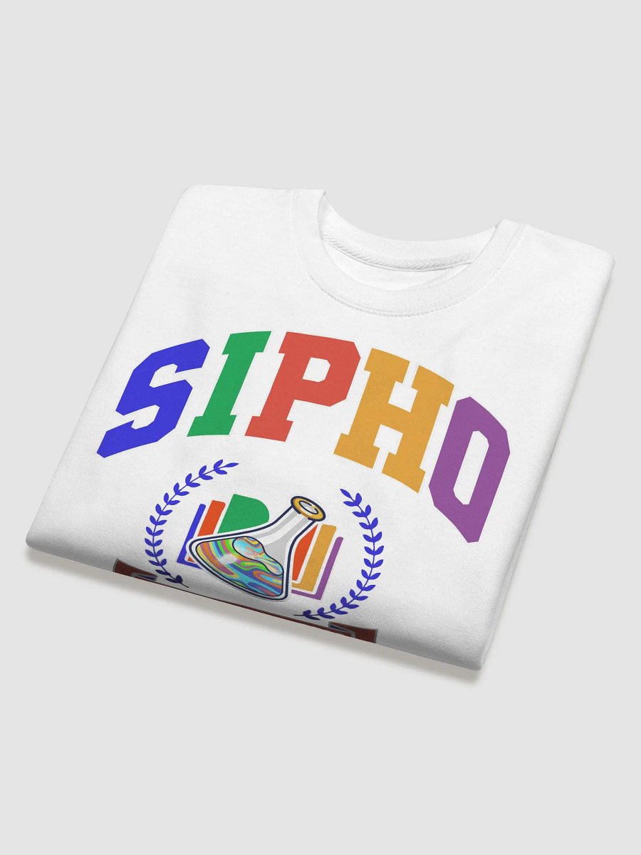 Sipho University Rainbow product image (4)